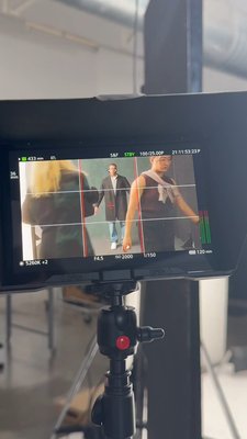 behind the scenes of what's coming next...

our winter capsule launches online tomorrow, with the limited-edition range arriving in selected stores from 28th of July.

#connorclothing