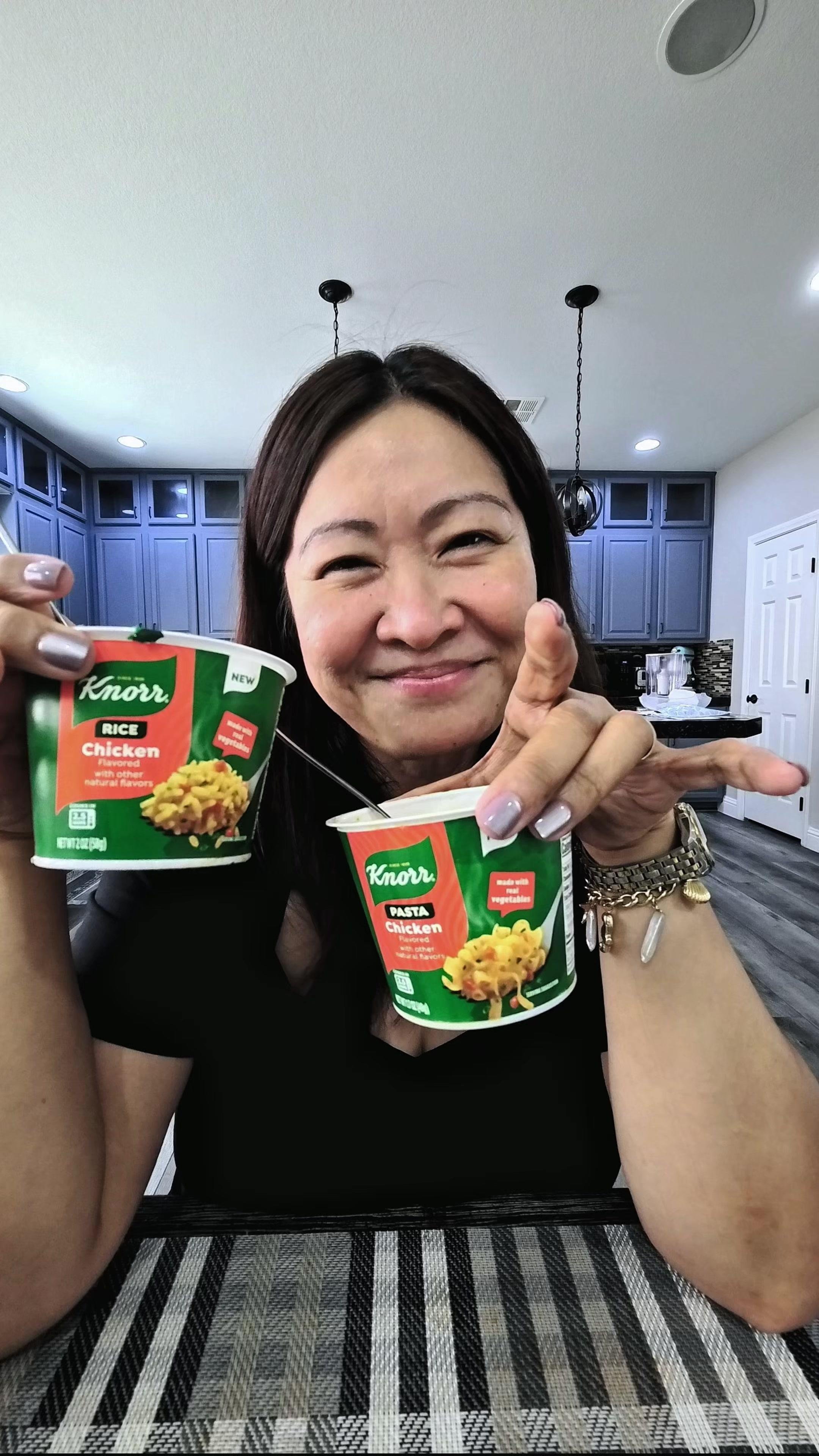 Teriyaki Rice Side