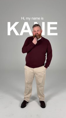 Our Brando Classic Chino: The essential you keep coming back to.

Smash the daily grind, or dress up for a night out — the Chinos that do both without missing a beat. Shop in-store & online, via link in bio.

5/5 from Kane. What's your rating? 👇

#JohnnyBigg #FiveStarEssentials #MensEssentials #MensChinos #BigAndTall #BigAndTallMen #MensFashion #MensStyle #OOTDMen"