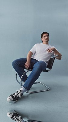 ON HIGH ROTATION. 

You'll be back in these tee’s before they hit the drawer. Shop our essentials in-store and online, via link in bio. 

Sizes XL-10XL + Tall.

#JohnnyBigg #BigandTall #MensEssentials #EssentialTees #Menswear #MensOutfits #TallMen #BigMenOutfits