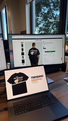 New graphic tees, moving fast.

Check out the full range in-store or online — before your size sells out. Shop XL+ & Tall sizes.

#JohnnyBigg #BigAndTall #GraphicTees #TallMensClothing #BigManOutfits #MensTees #Menswear #MensOutfits #MensCasualFits