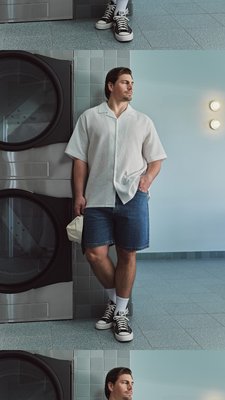 New arrivals are in. We've got you covered. 

All cut for Big and Tall, XL+ & Tall sizes, in-store or online - link in bio.

#JohnnyBigg #BigandTall #Menswear #MensOutfits #TallMen 
#BigMenOutfits #NewArrivals #MensClothing #MensPolos #MensJeans #Chinos