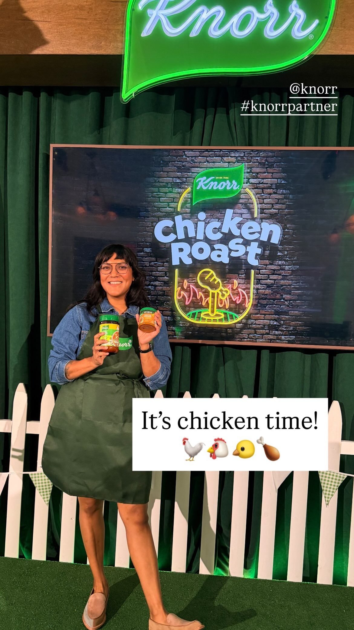 Knorr US | Products, recipes and kitchen tips and tricks.