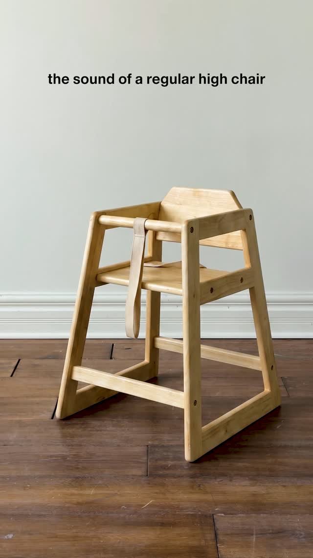 Stokke Tripp Trapp Soft Mint Green Wood Baby & Toddler High Chair