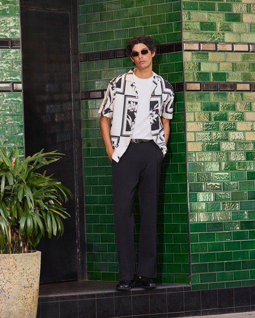 Mix & match 3 for $130.

Pick your favourites from all shirts, shorts and pants. Easy outfits, better value.

shop now online and instore.

#connorclothing