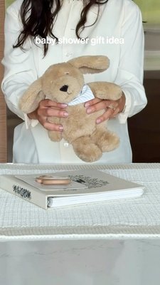 Play Arctic Snuggles & Sensory Baby Gift Set - video 0 of 0