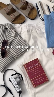 Stuck on what to get Dad? Here's some inspiration - gift cards, hats, or a full outfit sorted for him.

Shop The Father's Day Edit,  In-store or Online, link in bio.

#TheGoodDaysJB #FathersDayGifts #JohnnyBigg #BigAndTall #NewSeason #Menswear #BigMenFits