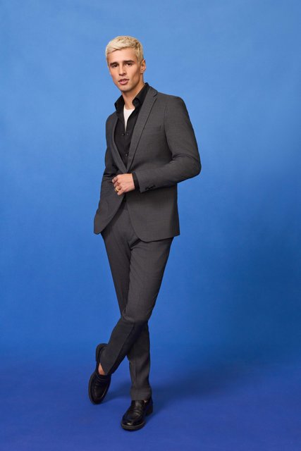 yd. Australia | Mens Clothing Online AU | look sharp, live life large.