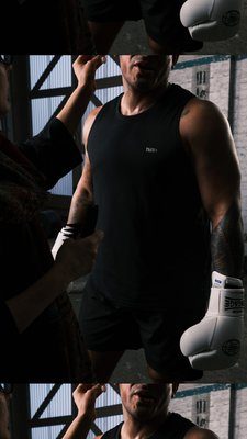 TMR Active. Built to Move, Made to Fit. 
Early access is here. Shop it first, link in bio.

#TMRActive #TrainMoveRecoverJB #JohnnyBigg #BigAndTallActivewear TMRJohnnyBigg
