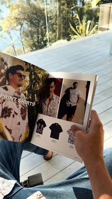 The Good Days spring range isn't just for looking, you can have  it too! 

Browse the Lookbook - Shop sizes XL+ & Tall,  In-store & Online now. Link in bio. 

#JohnnyBigg #BigandTall #Menswear #MensOutfits #TallMen #BigMenOutfits
