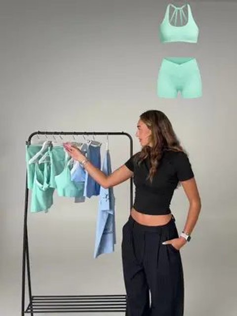 Rockwear Australia | Women’s Yoga, Gym & Activewear