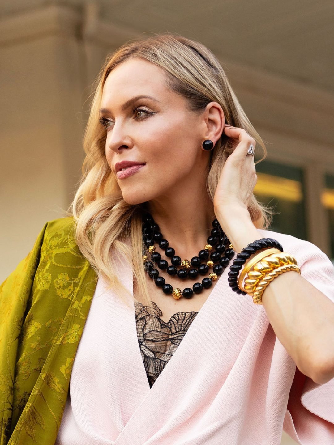 Madison Link Bracelet | Julie Vos