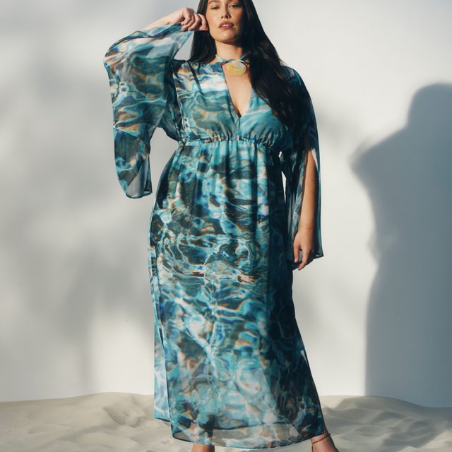 maxi dresses for mature ladies Dress Older With Sleeves Ovbmpzd House Dresses For Older Women Plus Size Maxi Dress Casual Tops For