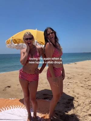 L*Space Banning Bikini Top