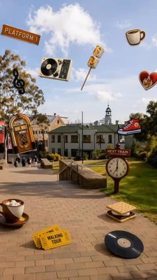 CommBank | The Foundry