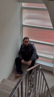 The weekend called. It wants you to look this good.

Soft faux leather. Fully lined. Press stud cuffs. Multiple pockets. This isn't just a jacket — it's a whole vibe.

Shop the Rebel Jacket. Link in bio.

#JohnnyBigg #BigandTall #Menswear #MensOutfits #tallmen #BigMenOutfits #MensWinterStyle