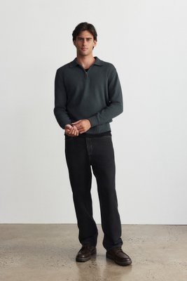 your go-to layer this winter.

soft, breathable and easy to wear, our knitwear makes layering easy.

prepare for the colder days with our winter range, shop online and in-store.

#connorclothing