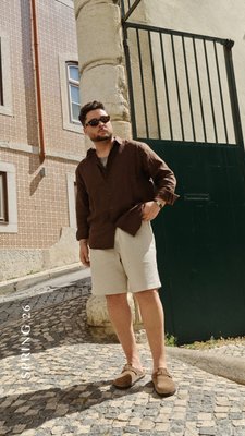 The Good Days spring new arrivals are here. Fresh fits, lighter fabrics, ready for warmer days.

Shop now, in-store or online, link in bio.

#JohnnyBigg #BigAndTall #TheGoodDays #SpringMenswear #NewArrivals #TallMensClothing