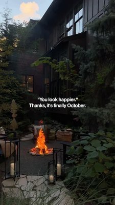 Play Dune Small Black Metal Outdoor Lantern 18" - video 0 of 1