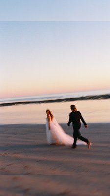 Courtney & Royce’s feature film ❤️‍🔥 

What a ripper wedding & an epic adventure this was with these two absolute legends - wild, fun, emotional & beautiful wrapped into one incredible day of celebration 🥂

Videographer / outback.glow 
Photographer / leahgoodmanphotography 
Venue / coconutz_bnb 
Celebrant / tonialedwithcelebrant 
Hair and Makeup / bonnielouise_styling 
Dress / millanova at luvbridal 
Suit / ydaustralia 
Flowers / studioalyssum 
Rings / alluresouthseapearls 
Catering / tenderspot_meat_company