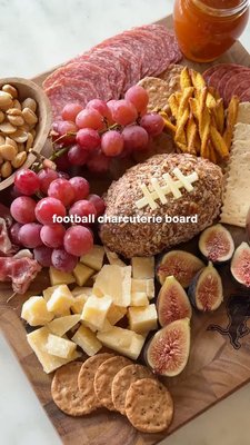 Play NFL Dallas Cowboys Square End Grain Cutting Board - video 0 of 0
