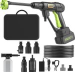 Cordless Portable Washer