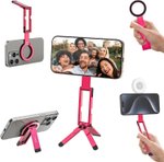 ULANZI MA60 Magnetic Phone Tripod Stand for iPhone