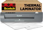 Scotch Thermal Laminator