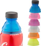 Reusable Soda Can Lids