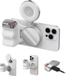 TELESIN Fun Shot Magnetic Phone Camera Grip