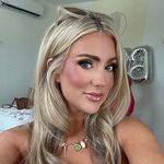Mallory Lee Richardson's Amazon Page
