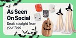 Shop The Halloween Shop