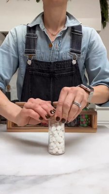 Play Maia Olivewood 6-Jar Spice Rack - video 0 of 0
