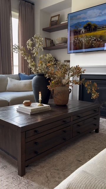 Lounge Deep Sofa 93"