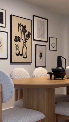 Play Polar Black Cement Floor Lamp - video 0 of 0