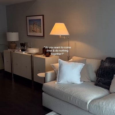 Stature Ivory Boucle Dining Armchair CB2 - Main Image